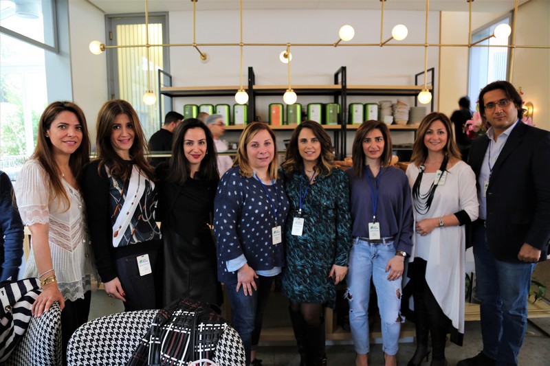 Lycee Montaigne Mother's Day Brunch